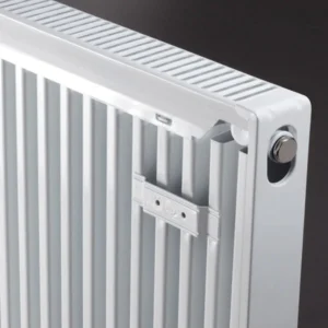500MM X 1300MM 3619BTU WHITE TYPE 11 CONVECTOR RADIATOR