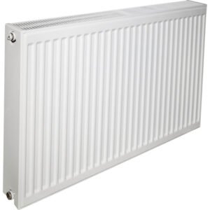 Kudox Premium Type 22 Steel Panel Radiator 500 x 600mm 3085Btu