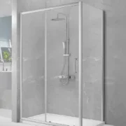 Bathrooms & Kitchens